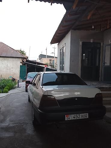 нексия г ош: Daewoo Nexia: 1996 г., 1.5 л, Седан — 2