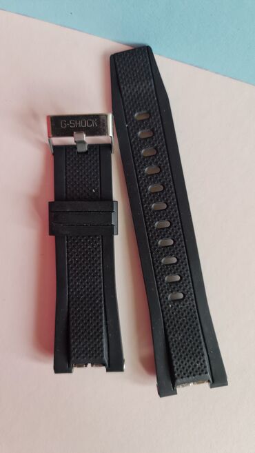 haljine za 18.rodjendan slike: Watch band, Material: Rubber, color - Black