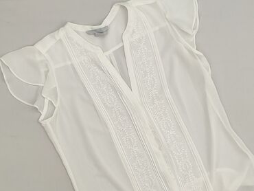 allegro plisowane spódnice: H&M, Bluzka damska, rozmiar XS