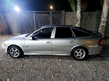 разборка шевроле спарк: Opel Vectra: 2000 г., 1.8 л, Механика, Бензин, Хэтчбэк — 6