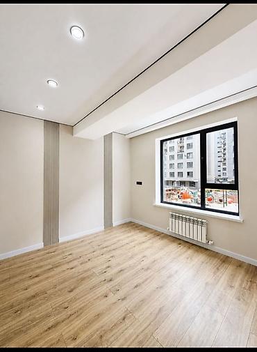 Продажа квартир: 1 комната, 42 м², Элитка, 2 этаж, Евроремонт — 9