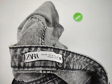 dzwony levis: Jeansy damskie, rozmiar S — 5