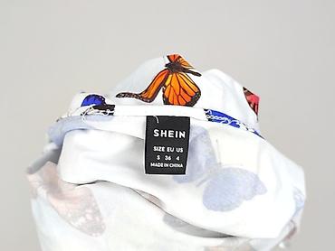 rainbow yupo: Shein, Sukienka damska, rozmiar S — 4