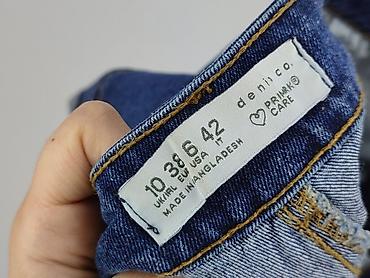 c: Denim Co, Szorty damskie, rozmiar M — 4
