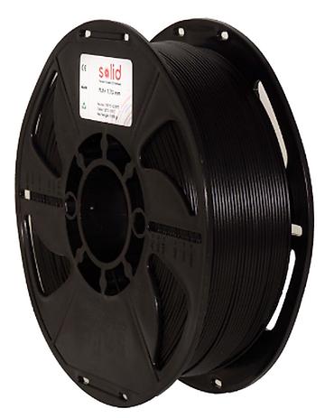 Ofis avadanlığı: Solid Filament PETG – Qara, 1 kq - Material: PETG (Solid) - Rəng — 4
