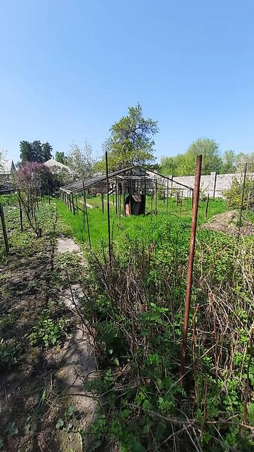 Продажа коттеджей и домов: Продается!!! Дом, в районе Аламединского рынка S -64,52м2. В доме зал — 9