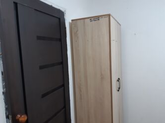 Долгосрочная аренда квартир: 1 комната, Риэлтор, С подселением, С мебелью полностью — 2