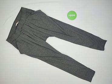 figi h: Spodnie dresowe damskie, rozmiar S — 2
