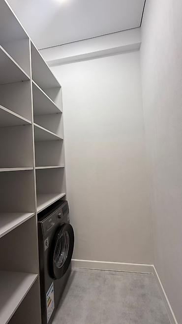 delmar: 1 комната, 46 м², Тунгуч мкр Элитка, 11 этаж, Косметический ремонт — 9