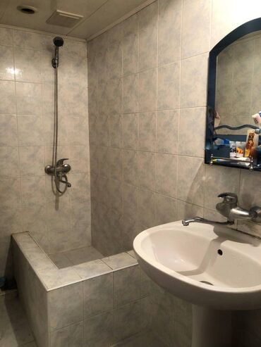 Köhnə tikili: Bakı, Köhnə Günəşli, 2 otaqlı, Köhnə tikili, 55 kv. m — 8