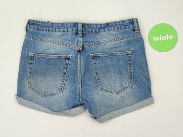 Szorty: H&M, Szorty damskie, S — 3