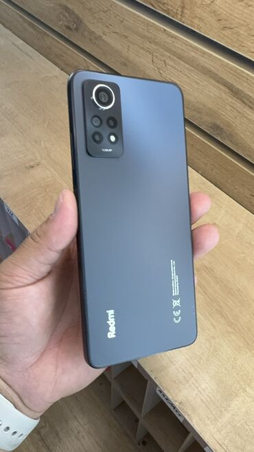 мобильные телефоны в кредит: Redmi, Redmi Note 12 Pro+ 5G, Б/у, 256 ГБ