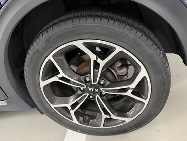 Kia: Kia Sportage: 2020 г., 2 л, Автомат, Дизель, Кроссовер — 18