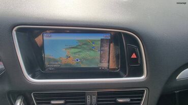 Audi: Audi Q5: 2 l. | 2016 έ. SUV/4x4 — 12