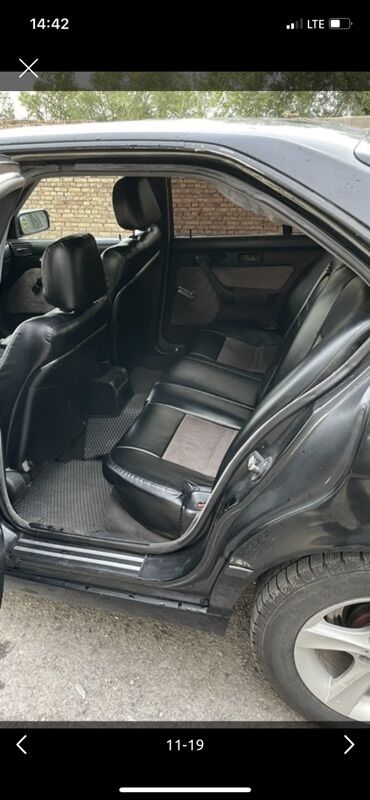 купить фронтальный погрузчик бу: BMW M5: 1990 г., 2.5 л, Механика, Бензин, Седан
