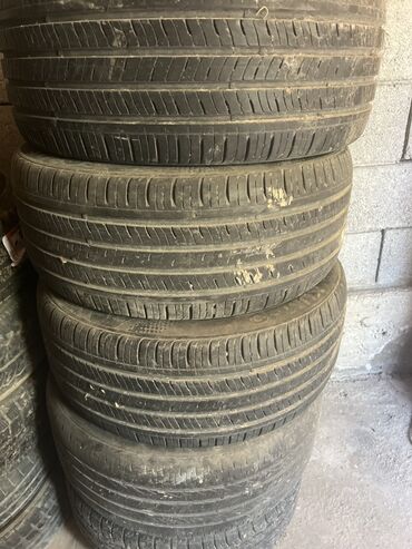 авто запчас бишкек: Шины 245 / 45 / R 18, Лето, Комплект, Легковые, Корея, Kumho