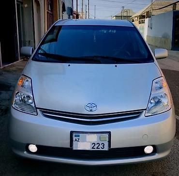 Toyota: Toyota Prius: 1.5 l | 2007 il Hetçbek — 1