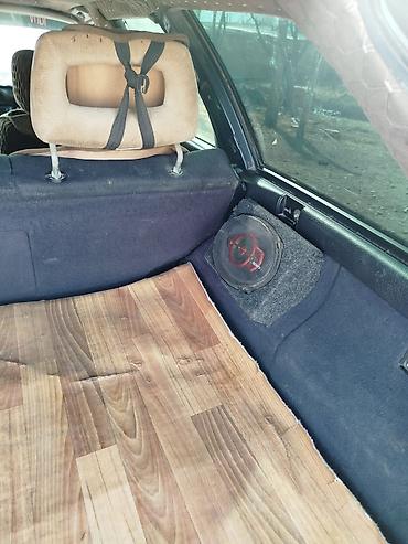 Audi: Audi A6: 1995 г., 2 л, Ручные, Бензин, Универсал — 14