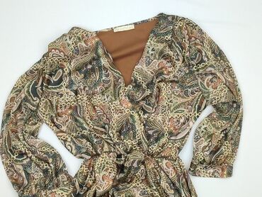 duże rozmiary ekskluzywne sukienki plus size: Women`s dress, size L