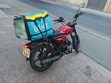 m50 priboru: Tufan - M50, 80 sm3, 2022 il — 2