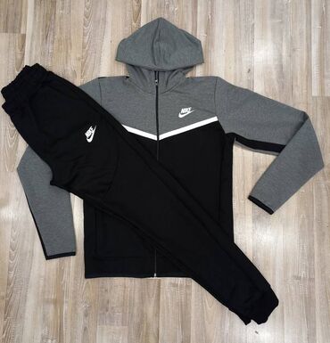 Trenerke: Nike muška trenerka Super Akcija Novo Pamuk Veličine m l xl 2xl fb — 6