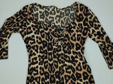 Women's blouse, size S