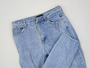 ripped jeans: Lost Ink, Jeansy damskie, rozmiar L — 1
