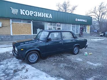 ВАЗ (ЛАДА): ВАЗ (ЛАДА) 2105: 2010 г., 1.6 л, Механика, Бензин, Седан — 3