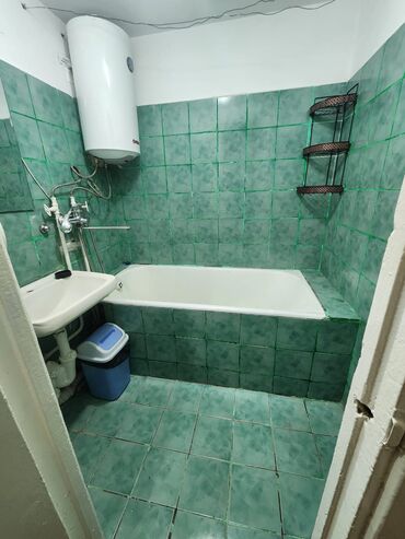 Продажа квартир: 2 комнаты, 50 м², 105 серия, 5 этаж, Евроремонт — 9