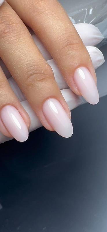 Маникюр: Выравнивание, Маникюр, Требуются модели — 9