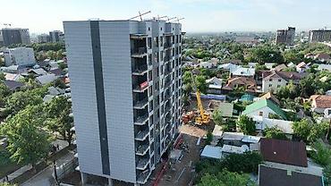 Новостройки от застройщика: Построен, Элитка, 3 комнаты, 100 м² — 9