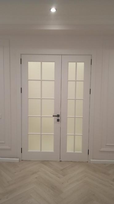 kuxna qapilari: Məhsul: Otaq qapıları (interyer qapıları) Təsvir: - Klassik və modern — 8