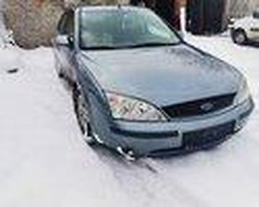 prodaj: KOMPRESOR KLIME ZA FORD C-MAX, COUGAR, ESCORT . OD 2001. DO 2011 — 4