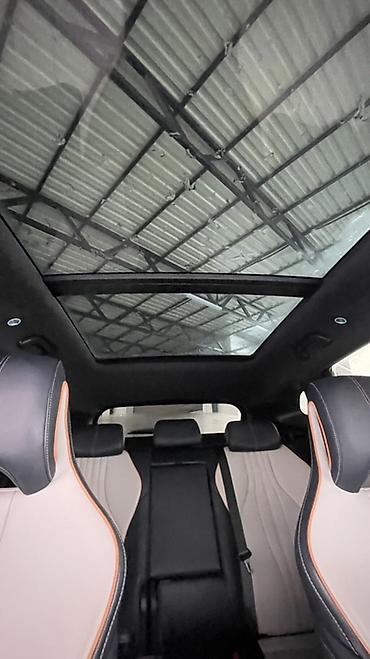 Частная аренда авто: Сдаю BYD, Почасово, Без водителя — 7