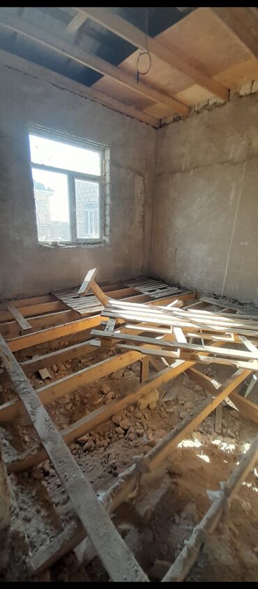 Həyət evləri və villaların satışı: Mərdəkan 3 otaqlı, 110 kv. m, Kredit yoxdur, Təmirsiz — 7