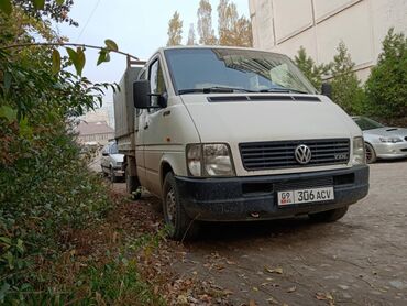 Шаран дизел - Кыргызстан: Volkswagen срочная продажа