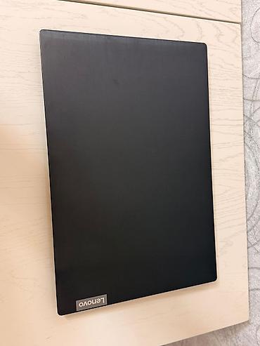 Ноутбуки и аксессуары: Lenovo IdeaPad S145-15IIL noutbuk Model: 81W8 (etiketdə qeyd) Ekran — 2