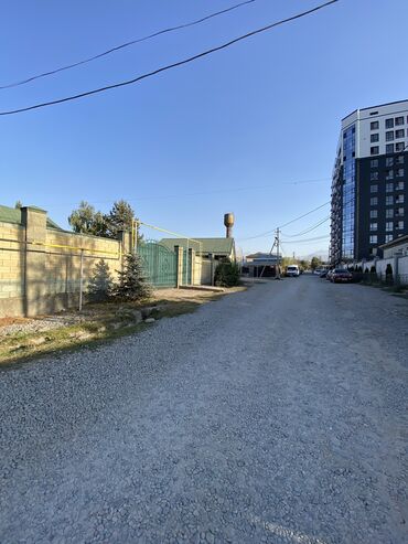 продается жилой дом с большим участкам в село кунтуу: 16 соток, Бизнес үчүн, Кызыл китеп, Техпаспорт, Сатып алуу-сатуу келишими