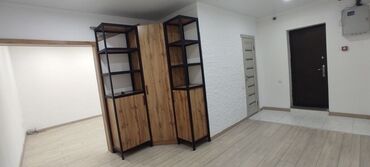 Продажа квартир: 2 комнаты, 40 м², Элитка, Цокольный этаж этаж