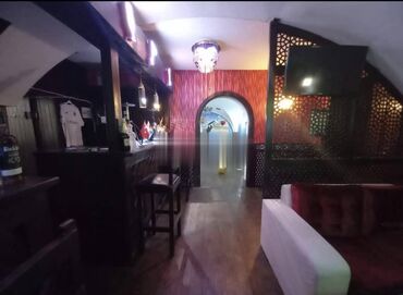 Restoran, kafelər: Azadlıq pr ƏSAS YOLUN kənarında TAM FULL TEMIRLI 230 kv metrden ibaret — 6