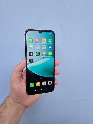 Redmi: Redmi 128 GB, rəng - Qara, Sensor -da lalafo.az — 1 Redmi: Redmi 128 GB, rəng - Qara, Sensor — 1