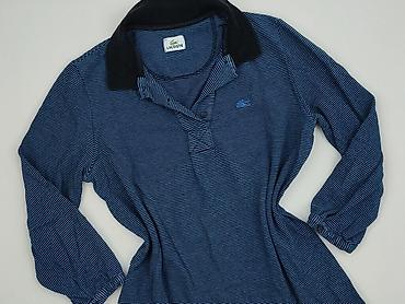 lacoste granatowe: Lacoste, Bluzka damska, rozmiar L — 1