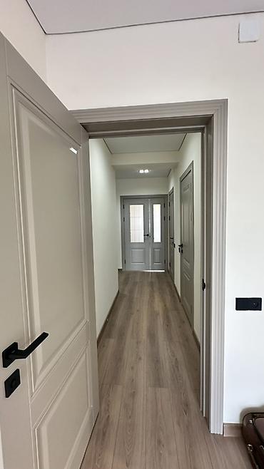 Продажа квартир: 2 комнаты, 65 м², Элитка, 5 этаж, Евроремонт — 14