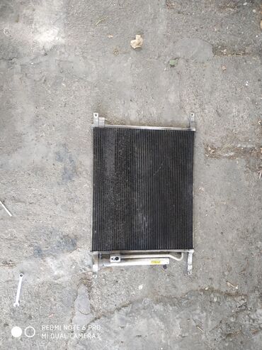 mercedes w203 radiator: Chevrolet Aveo, 2011 il, Orijinal, ABŞ, İşlənmiş