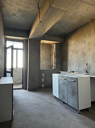 flat osh: 2 комнаты, 73 м², 4 этаж — 5
