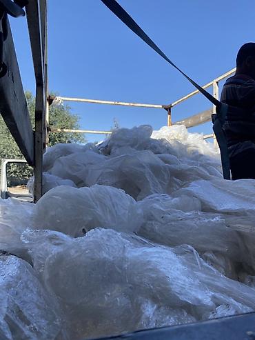 Прием пластика, 4 - LDPE (ПЭНД)