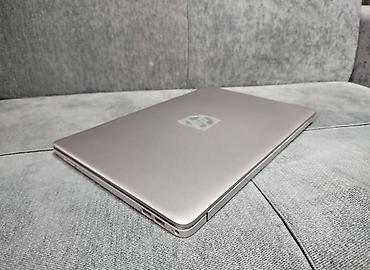 Ноутбуки HP: Ультрабук, Новый, Intel Core i5 — 8