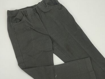 Material trousers: XL (EU 42), condition - Good