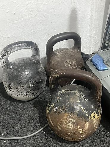 Гири: Скупка гири сам приеду заберу — 1