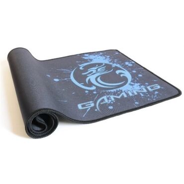 mousepad: Mousepad, mouse üçün altlıq. 2 həftə işlənib. ölçüsü 30x80, təmiz əla